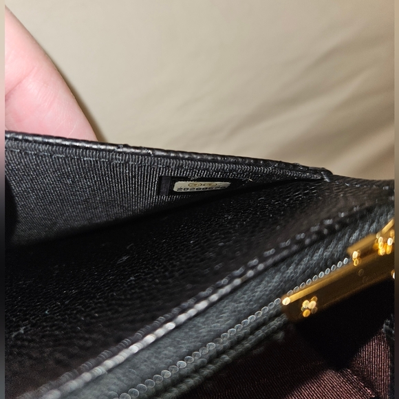 Chanel Wallet On Chain - Picture 4 of 10